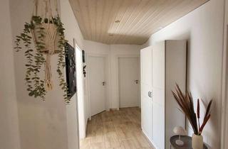 Gem&uuml;tliche 5-Zimmer-Wohnung mit Balkon in Langerringen in Langerringen