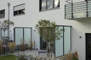 3-Zi.-Garten-Maisonette-Wohnung: ruhig im Zentrum von Penzberg in Penzberg