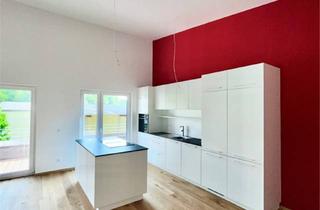 Exklusives Penthouse in Burghaslach &ndash; 3-Zimmer-Wohntraum &uuml;ber den D&auml;chern in Burghaslach