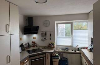 Gro&szlig;z&uuml;gige 4-Zimmer-Wohnung in zentraler Lage von Sonthofen in Sonthofen