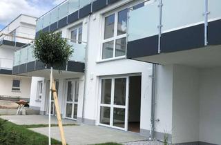 Moderne 2-Zimmer-Erdgeschosswohnung in Herzogenaurach in Herzogenaurach