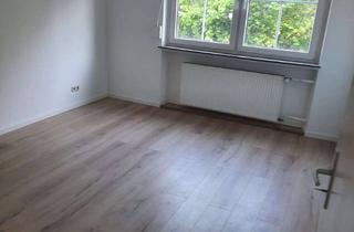 Renovierte 2-Zimmer-Wohnung mit Garage in ruhiger Lage von Creu&szlig;en in Creußen