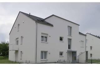 3 Zimmer Wohnung mit gro&szlig;em Balkon in Kösching