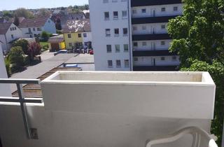 renovierte, warme 1 Zimmerwohnung in K&ouml;nigsbrunn in Königsbrunn