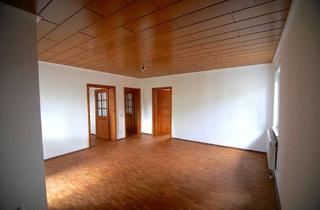 NEU - Sch&ouml;ne Wohnung im Altbaustil - 5ZKB-OG mit Einbauk&uuml;che in Hilchenbach