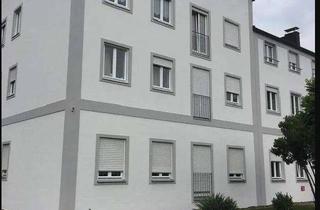 Sch&ouml;ne 2-Zimmer-Wohnung Eichst&auml;tt in Eichstätt