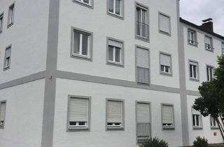 Sch&ouml;ne 2,5-Zimmer Erdgeschosswohnung in Eichst&auml;tt in Eichstätt