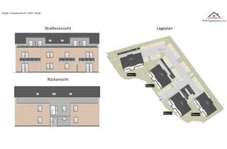 3-Zimmer-Wohnungen in J&uuml;bek in Jübek