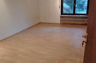 Gepflegte 2 Raum-Erdgeschosswohnung in Birkenau, Ortsteil Nieder-Liebersbach in Birkenau