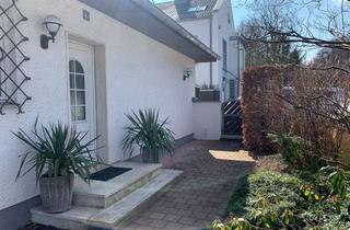 Sonnige Terrassenwohnung im M&uuml;nchner S&uuml;den in Pullach im Isartal
