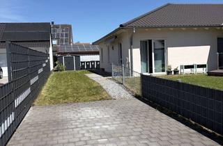 2-Zimmer-Wohnung in Untermeitingen in Untermeitingen