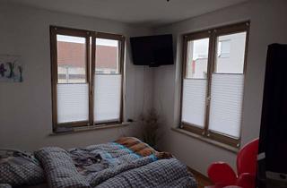 Helle 2-Zimmer-Wohnung in K&ouml;nigsbrunn in Königsbrunn