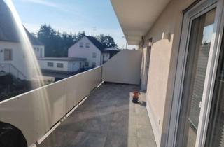 neuwertige 4 Zimmer Wohnung 1.OG info@sonnen-wohnen.de in Schwabmünchen