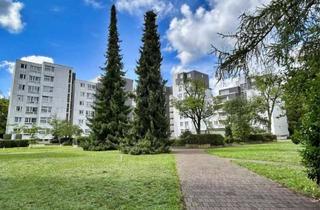 Charmante 3-Zimmer-Wohnung + TG in Ottobrunn in Ottobrunn