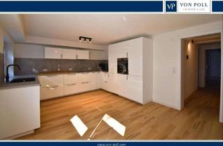 Stilvolle Souterrainwohnung im Erstbezug nach Kernsanierung in Rödelsee