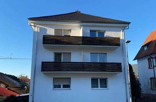 gem&uuml;tliche 1-Zimmer-Wohnung in Miltenberg