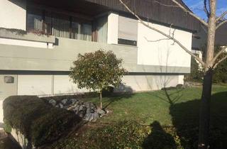 M&uuml;hltal-Traisa, top-renovierte 2-Zimmer- Einliegerwohnung in gefragter Lage in Mühltal
