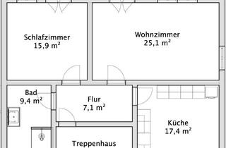 2-Zimmer-Wohnung mit lichtdurchflutetem Wohnbereich und S&uuml;dbalkon, ideal f&uuml;r Naturfreunde in Weitnau