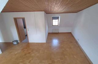 Sch&ouml;ne 2-Zimmer-Wohnung in Obernbreit in Obernbreit