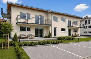 WHG 2 | Neubau 5-Zimmer-Wohnung mit Balkon in Wiggensbach