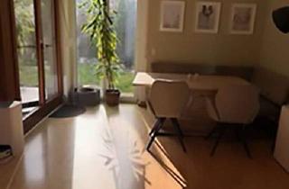 EG-3-Zimmer-Whg. mit Terrasse u. eigenem Garten in Diedorf in Diedorf