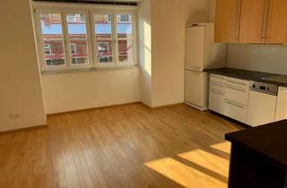 Exklusive 3-Zimmer-Wohnung in Pullach mit Terrasse &amp; Speicher in Pullach im Isartal