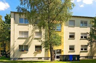 Demn&auml;chst frei! 3-Zimmer-Wohnung in Eschweiler H&uuml;cheln in Eschweiler
