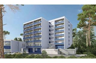 Wohnen am Waldrand - sanierte 3 -Zimmer - Wohnung mit Einbauk&uuml;che und Aufzug in Erlenbach am Main