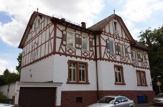 Michelstadt zentrale Bestlage in Michelstadt