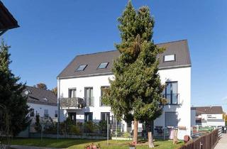 Sch&ouml;ne 3-Zimmer-Wohnung mit kleinem Garten in Gaimersheim