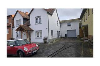 G&uuml;nstige 3-Zimmer-Wohnung mit Balkon in H&uuml;nstetten in Hünstetten