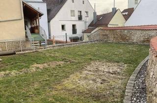 Stilvolles Wohnen: 3-Zimmer-Wohnung in Sulzbach-Rosenberg in Sulzbach-Rosenberg