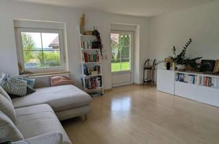 Helle Wohnung mit Bergblick in Stadtn&auml;he in Wiggensbach
