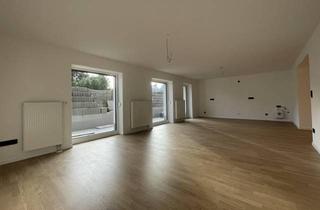 Moderne 3-Zimmer-Wohnung mit viel Tageslicht, S&uuml;dterrasse und Garten in Herzogenaurach