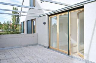 Lieblingsplatz Dachterrasse: 3-Zimmer-Wohnung am Stadtgraben in Iphofen