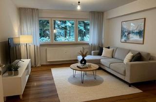 Gro&szlig;z&uuml;gige 3-Zimmer Wohnung in idyllischer Umgebung von Schalksm&uuml;hle in Schalksmühle