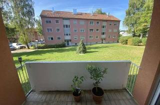 Charmante zentrale 3 Zimmer Wohnung in Herzogenaurach in Herzogenaurach