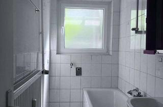 3‑Zimmer‑EG‑Wohnung in ruhiger Lage &ndash; sofort bezugsfrei in Stadtallendorf