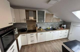 Lebendig wohnen: 3-Zimmer-Wohnung in Burgberg im Allg&auml;u in Burgberg im Allgäu