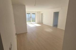 ATTENTION-Attraktiv EG-3ZW mit Balkon und EBK #5 in Neuberg