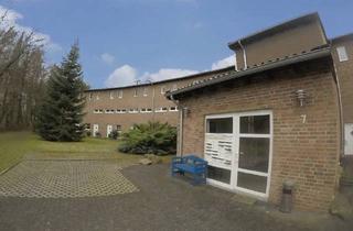 Sehr sch&ouml;ne 2-Zimmerwohnung f&uuml;r Personen ab 60 Jahre in Kreuzau