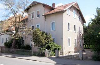 Lebendig wohnen: 2,5-Zimmer-Wohnung in Wanfried in Wanfried