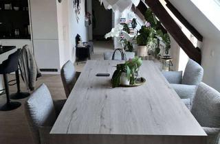 Wundersch&ouml;ne Dachgeschosswohnung - Perfekter Zustand - moderne Aufteilung in Eschweiler