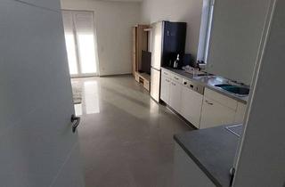 Wohnen mit Charakter: 1,5-Zimmer-Apartment in Neuberg in Neuberg
