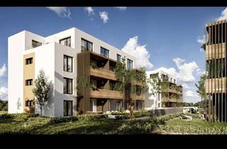 3 Zimmer-OG-Whg in Beilngries, Erstbezug in Beilngries