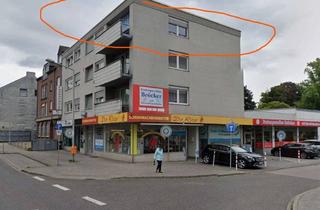 Platz f&uuml;r den Alltag: 3-Zimmer-Wohnung in Eschweiler in Eschweiler