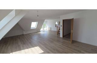 *** Dachgeschoss Maisonette in M&ouml;rlenbach Zentrum *** in Mörlenbach