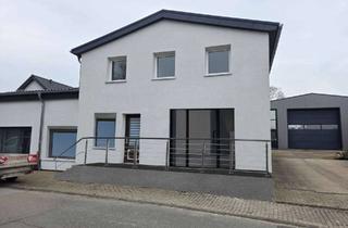 Modern wohnen in Husby &ndash; Sanierte 2-Zimmer-Wohnung mit Fu&szlig;bodenheizung in Husby