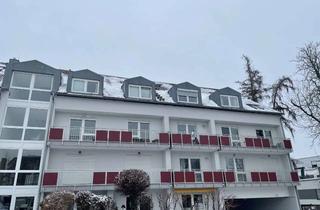 Attraktive 2,5-Zimmer-Wohnung mit Balkon in Herzogenaurach in Herzogenaurach