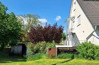 Wohnung in familienfreundlicher Lage zu vermieten in Herzogenaurach